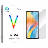 محافظ صفحه نمایش جانبو مدل Viva مناسب برای گوشی موبایل اوپو A98