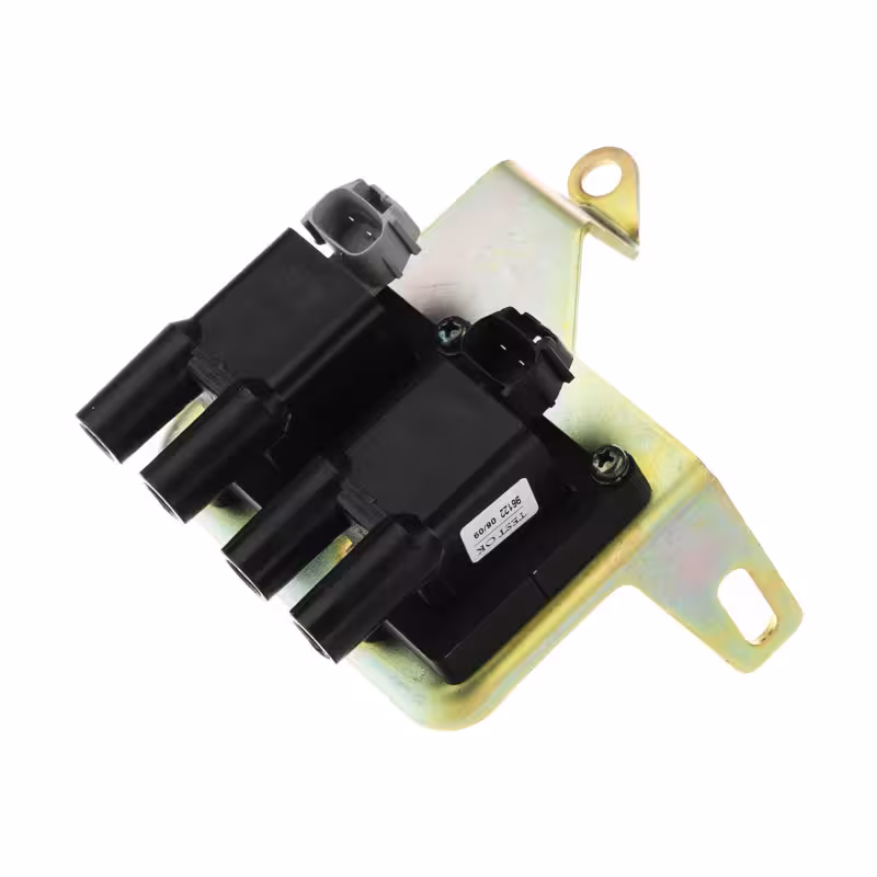 کوئل احتراق کروزپلاس مدل 301 مناسب پراید