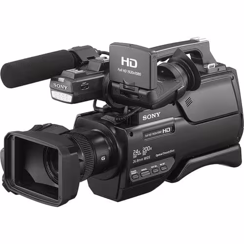 دوربین سونی Sony HXR-MC2500