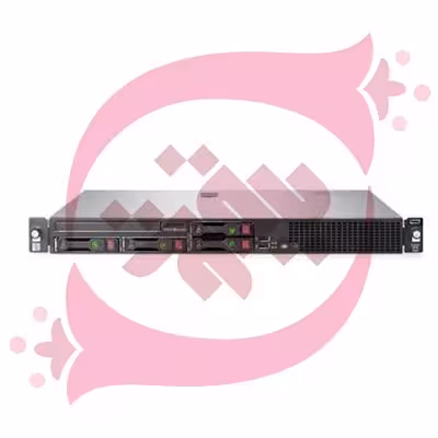 سرور رک مونت HPE DL20 G9 E3-1240v5 8GB 290W 823559-B21