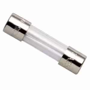 فیوز شیشه ای 200 میلی آمپر 250 ولت 20*5 سانتی متر FAST BLOW /TIME DELAY/ LITTLE FUSE