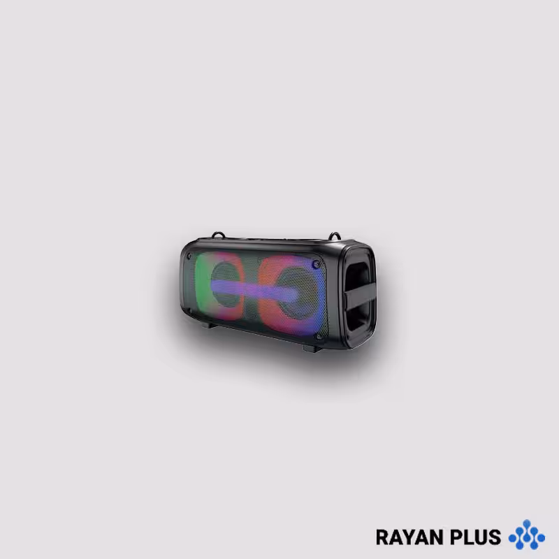 اسپیکر پارتی باکس S120 کلومن (Koluman)