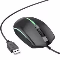 ماوس باسیم بروفون مدل BG10