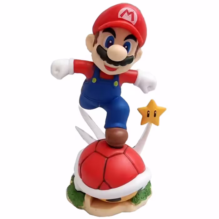 فیگور شخصیت ماریو (Mario)