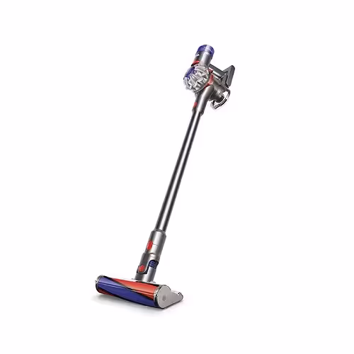 جارو شارژی دایسون مدل Dyson V8 absolute