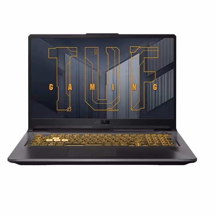 لپ تاپ ایسوس TUF Gaming A15 FA506NF - R7 7435HS 24GB 2TB RTX 2050