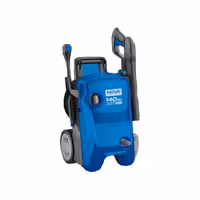 کارواش خانگی نووا 140 بار ذغالی مدل NTW-5141