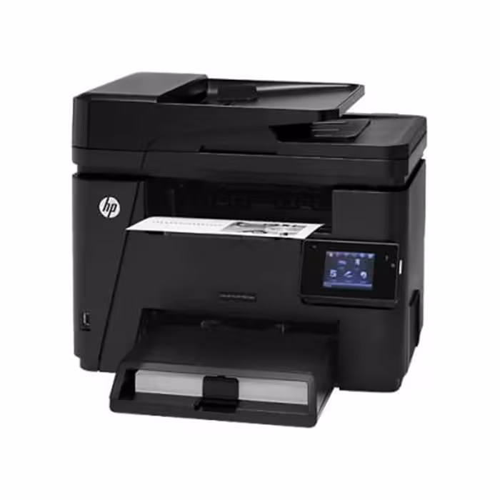 پرینتر چندکاره لیزری اچ پی مدل MFP M225dw