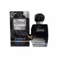 ادوپرفیوم زنانه پچولی مدل Patchouli حجم 100 میلی لیتر