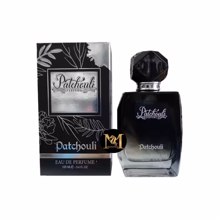 ادوپرفیوم زنانه پچولی مدل Patchouli حجم 100 میلی لیتر