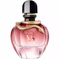 ادوپرفیوم Pure XS For Her از برند Rabanne