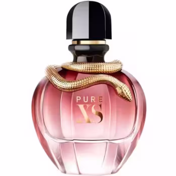 ادوپرفیوم Pure XS For Her از برند Rabanne