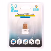 دانگل بلوتوث ورژن 5