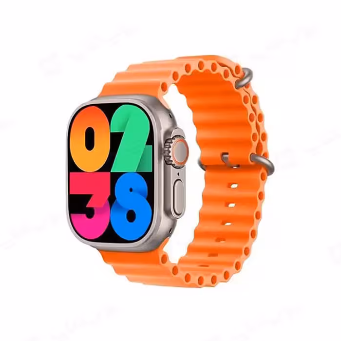 ساعت هوشمند مدل IP8 Ultra