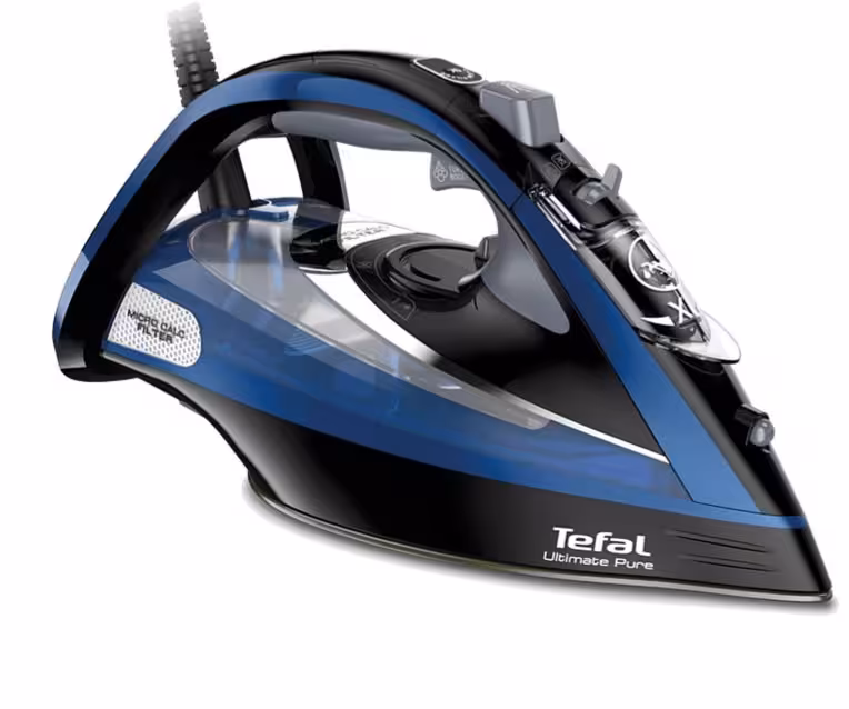 اتو تفال مدل 9848