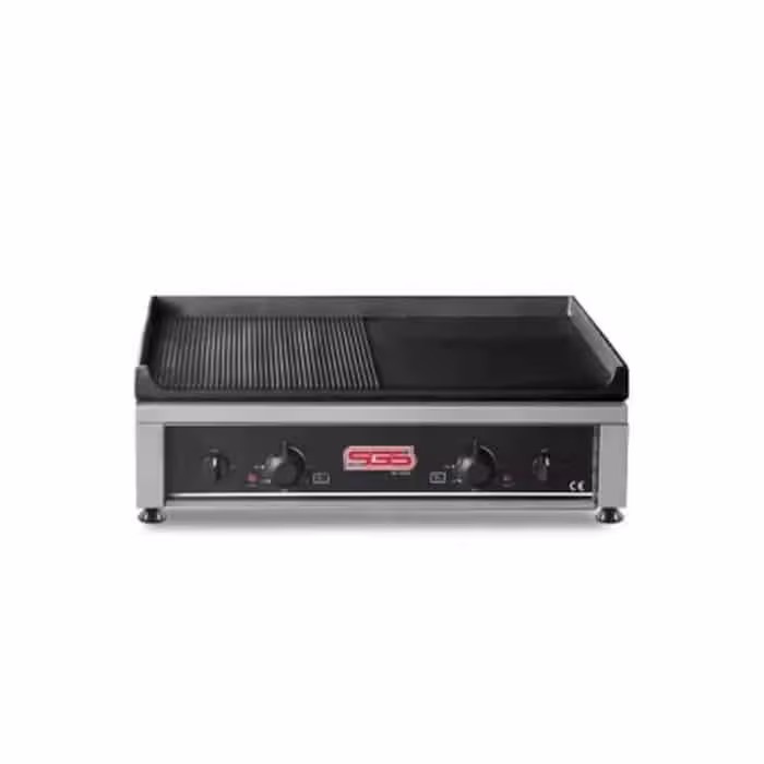 گریل برقی رومیزی برند اس جی اس SGS مدل 7050E