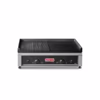 گریل برقی رومیزی برند اس جی اس SGS مدل 7050E