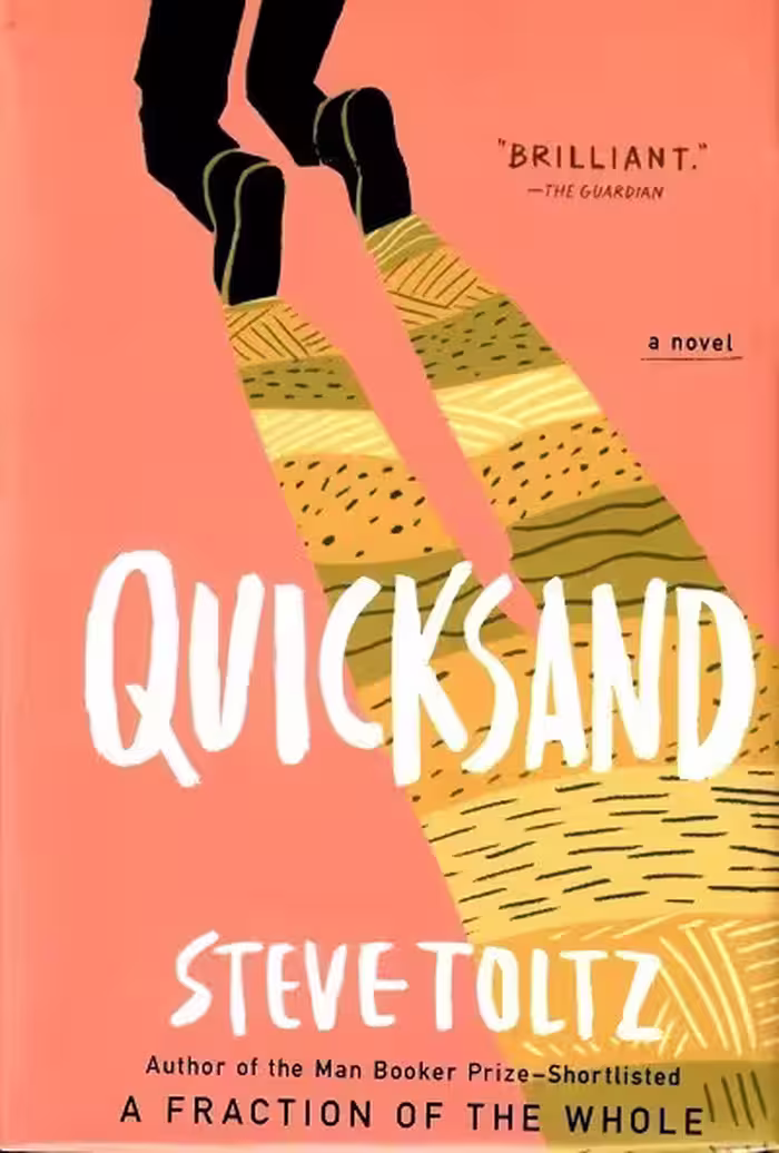 Quicksand