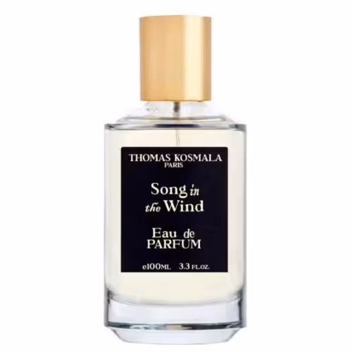 دکانت ادوپرفیوم Song In The Wind از برند Thomas Kosmala