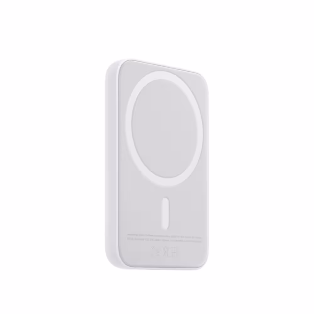 باتری پک مگ سیف اپل | Apple MagSafe Battery Pack 1460mah
