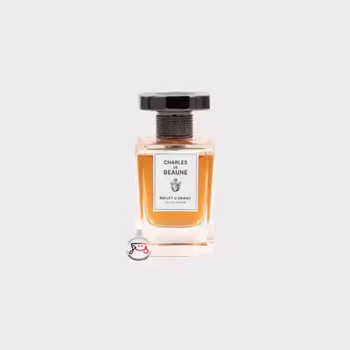 عطر ادکلن چارلز د بن رفلت د اورینت | charles de beaune reflet d'orient
