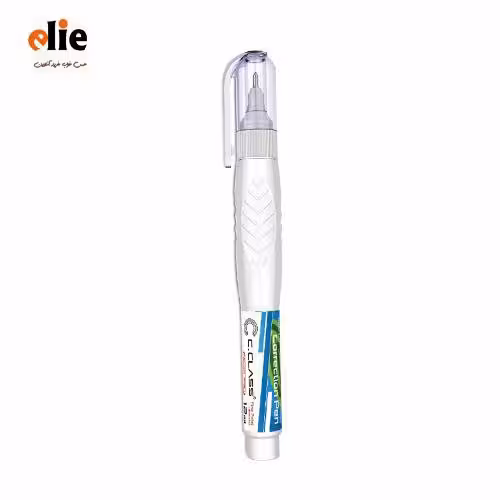 غلط گیر قلمی سی کلاس