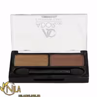 پالت سایه ابرو آدور کوین شماره EB04 ADOR coin