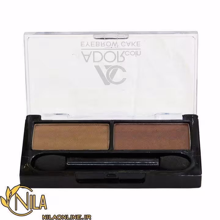 پالت سایه ابرو آدور کوین شماره EB04 ADOR coin