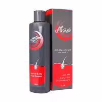 شامپو مناسب کف سر چرب فیتو وان 200 میلی‌لیتر Phyto One