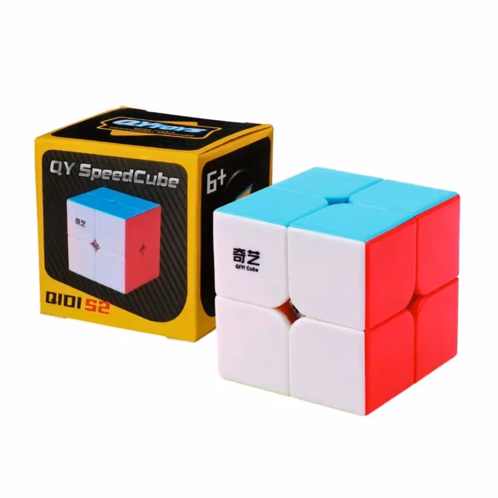 روبیک 2×2 کای وای کای دی اس 2