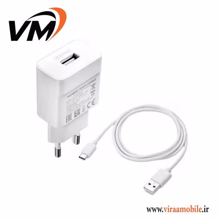 شارژر اصلی هواوی Huawei Y6 (2019)