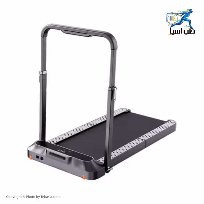 تردمیل تاشو شیائومی مدل Walking Pad A1F Pro
