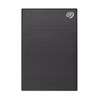 هارددیسک اکسترنال 4 ترابایت سیگیت مدل One Touch 4TB