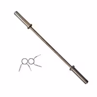 میله هالتر مدل A.S.120