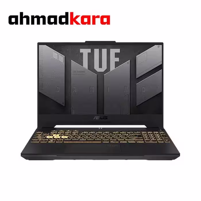 لپ تاپ ایسوس FX507ZC4-Z