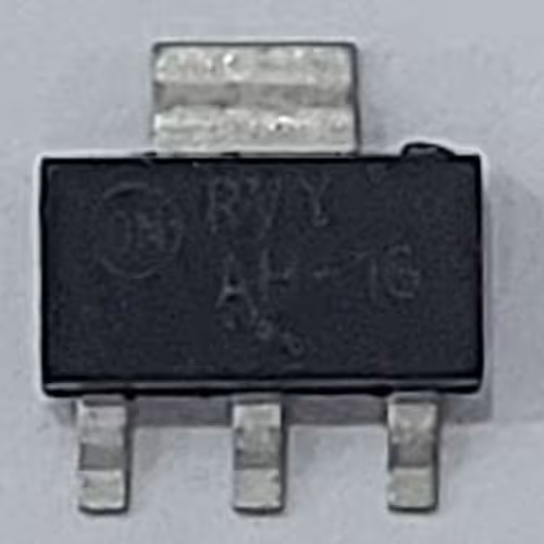 ترانزیستور BCP53 AH16BCP53