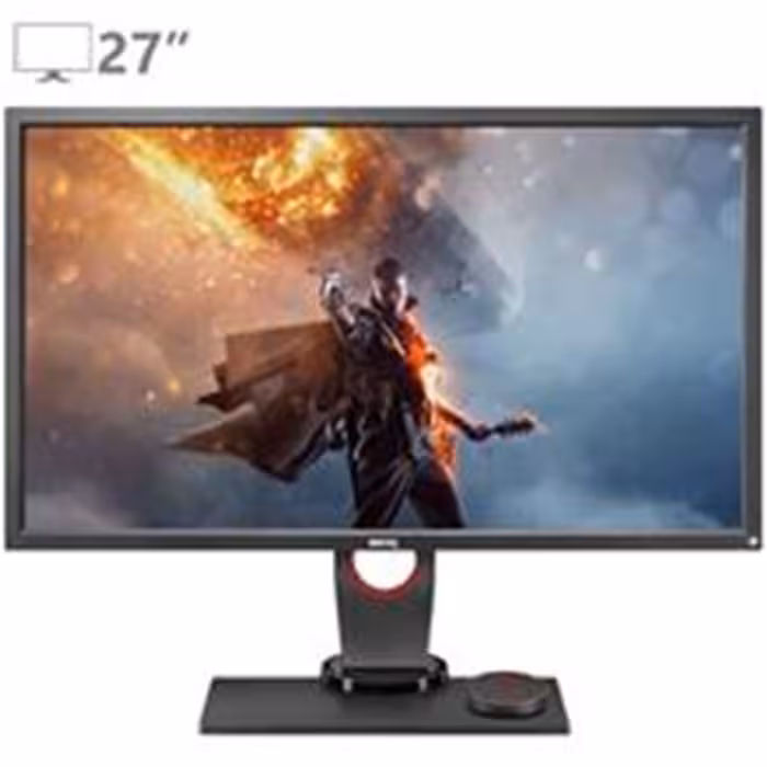 مانیتور 27اینچ بنکیو مدل ایکس ال 2730