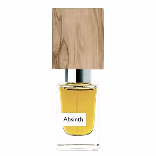 دکانت عطر Absinth  از برند Nasomatto