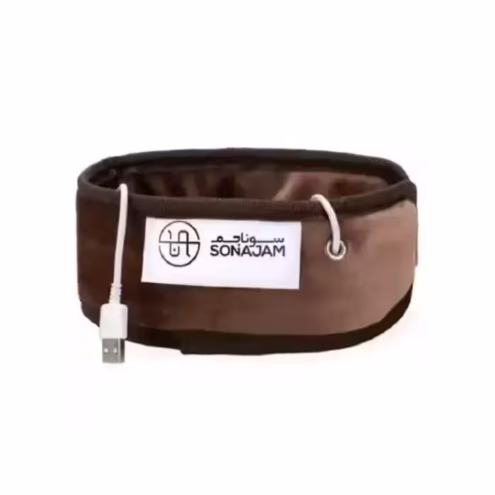 گردنبند حرارتی پرتابل USB سوناجم سایز 8*40