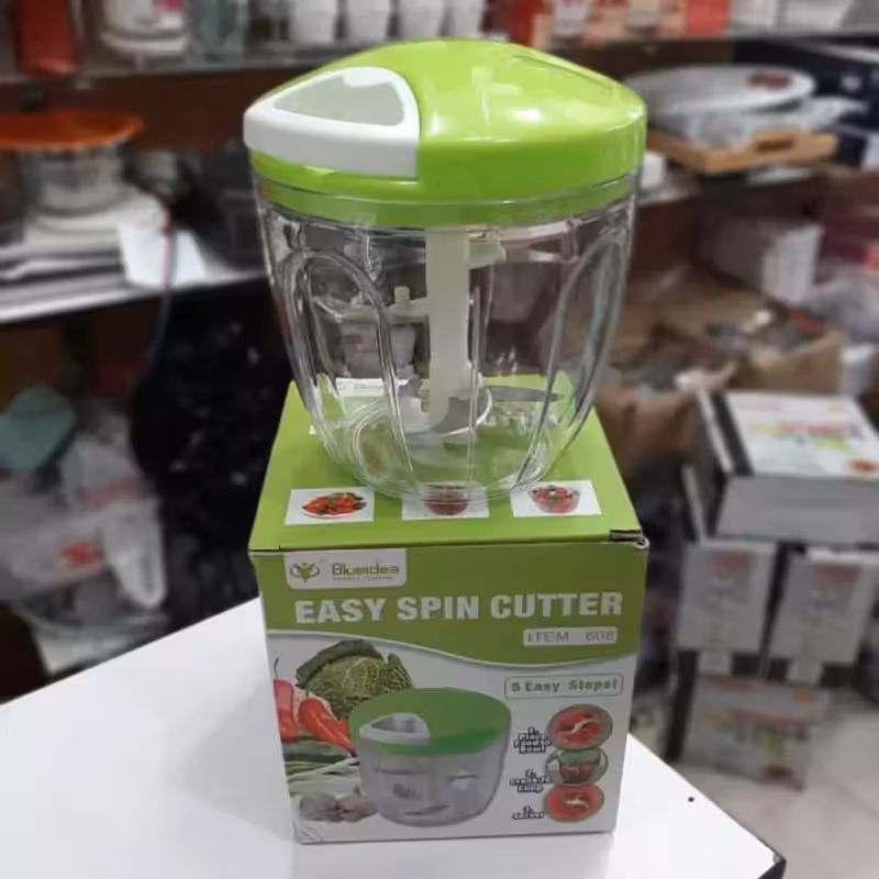 مینی خردکن نخی 1000 میل | amazonchi