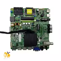 مین پاور SLD-43SA220