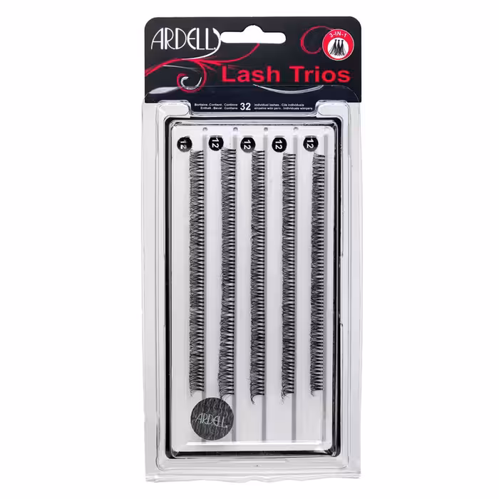 مژه مصنوعی آردل مدل ریسه ای