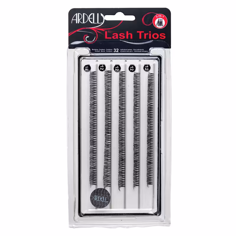 مژه مصنوعی آردل مدل ریسه ای