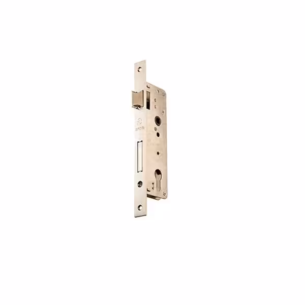 قفل بدنه باتیس مدل 5.5 کد BAIR10019-LUX | یراقینو فروش یراق آلات کابینت و درب