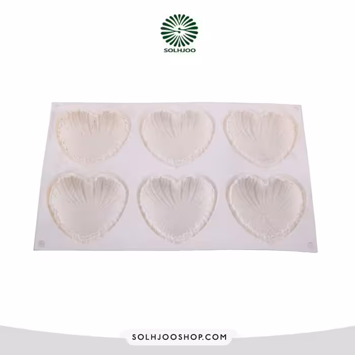قالب سیلیکونی lovely 110 سیلیکومارت