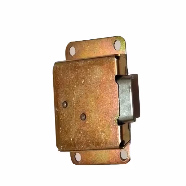 قفل گاوصندوق ( صندوق , گاوصندوق ) ایمن صندوق مدل 001 | چاوه