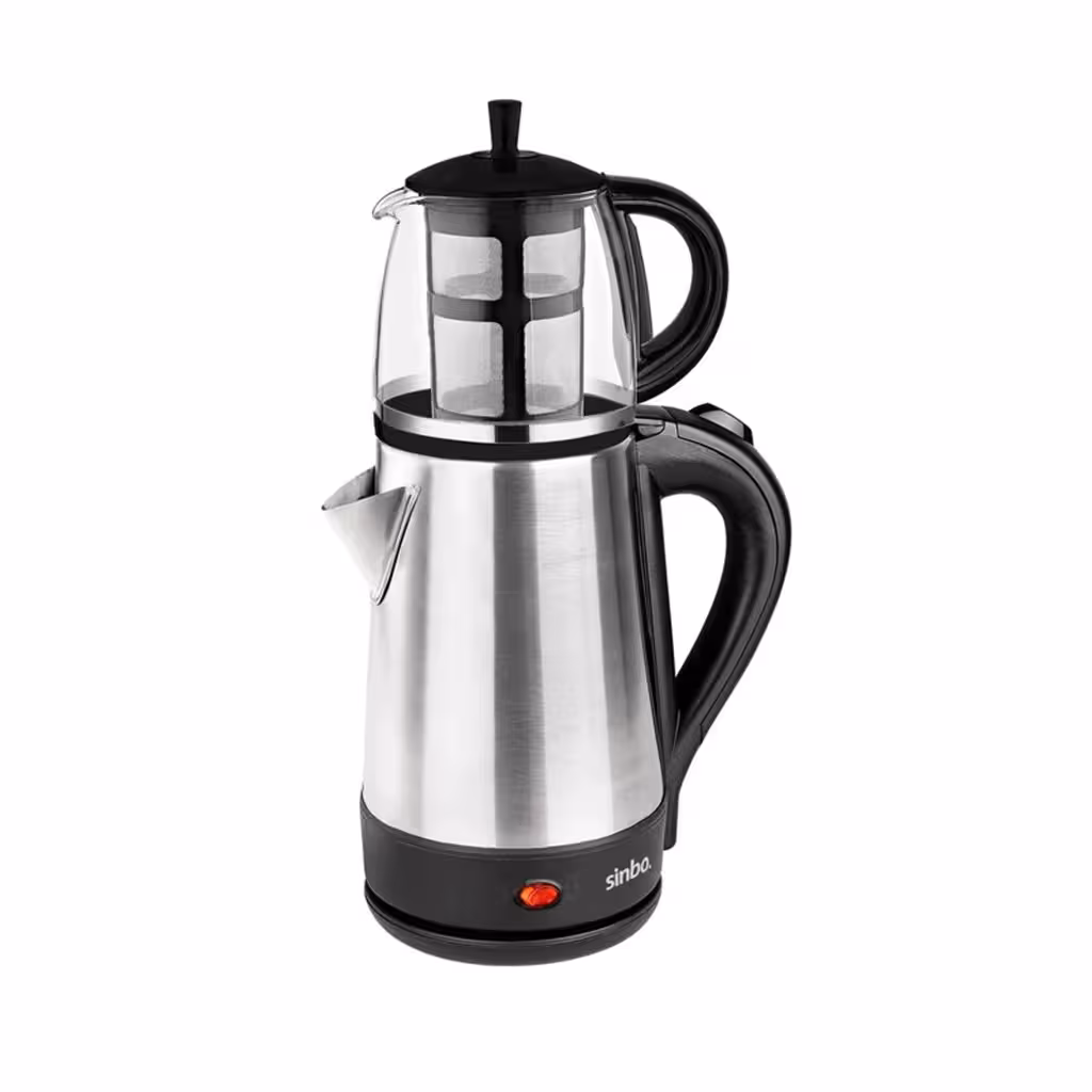 چای ساز سینبو مدل STM-58379 - کالاوما