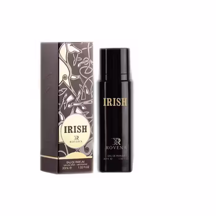 عطر 30 میل روونا مدل ایریش Irish