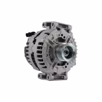 دینام بنز E350 اتاق W212