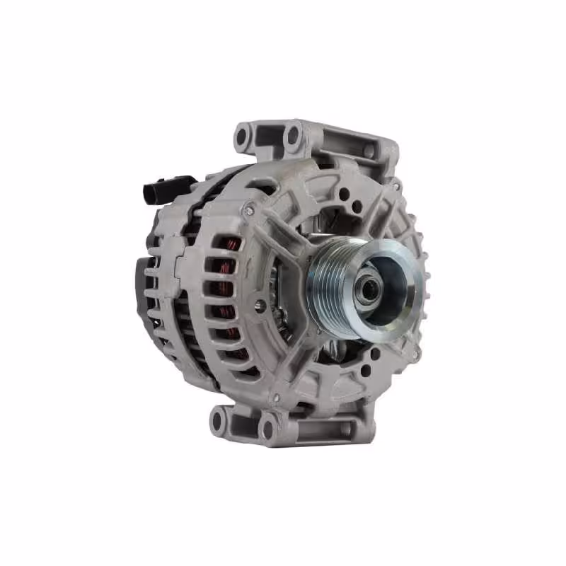 دینام بنز E350 اتاق W212